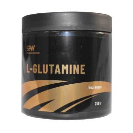 L-Glutamine SPW