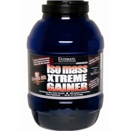 Iso Mass Xtreme Gainer от Ultimate