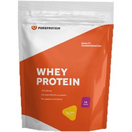 WHEY Protein от PureProtein