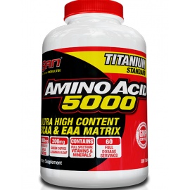 Amino Acid 5000 SAN