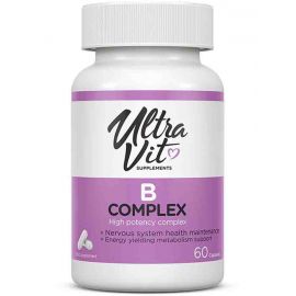 UltraVit Vitamin B Complex