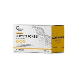 Optimum System Ecdysterone-S