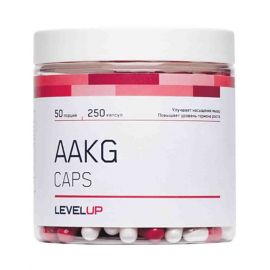 AAKG LevelUP