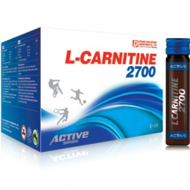 Dynamic Development Laboratories L-Carnitine 2700