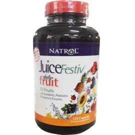 Juice Festiv Daily Fruit