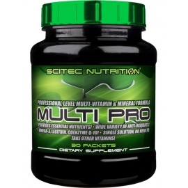 Multi- Pro Plus Scitec Nutrition